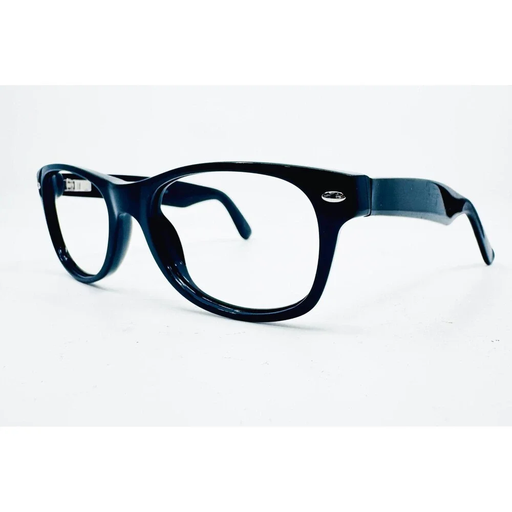 Kirkland Signature Eyeglass Frames Womens Black Garden Grove KS 126 51-18-140